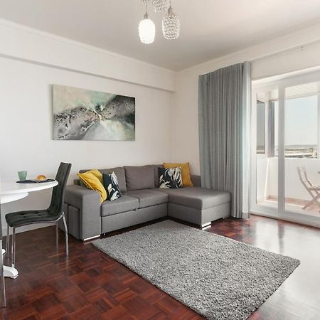 Casa da Marginal Apartment Peniche Bagian luar foto