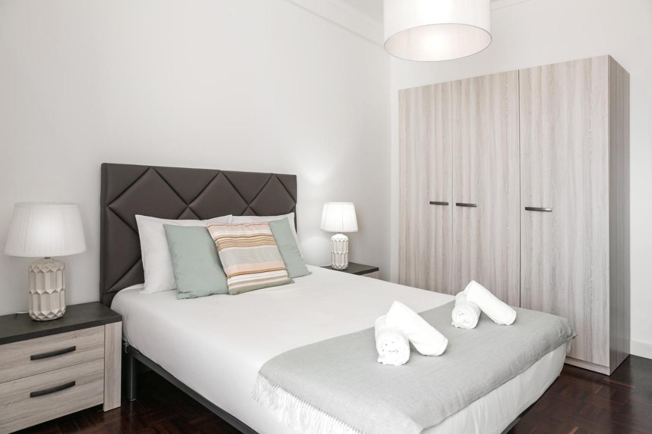 Casa da Marginal Apartment Peniche Bagian luar foto