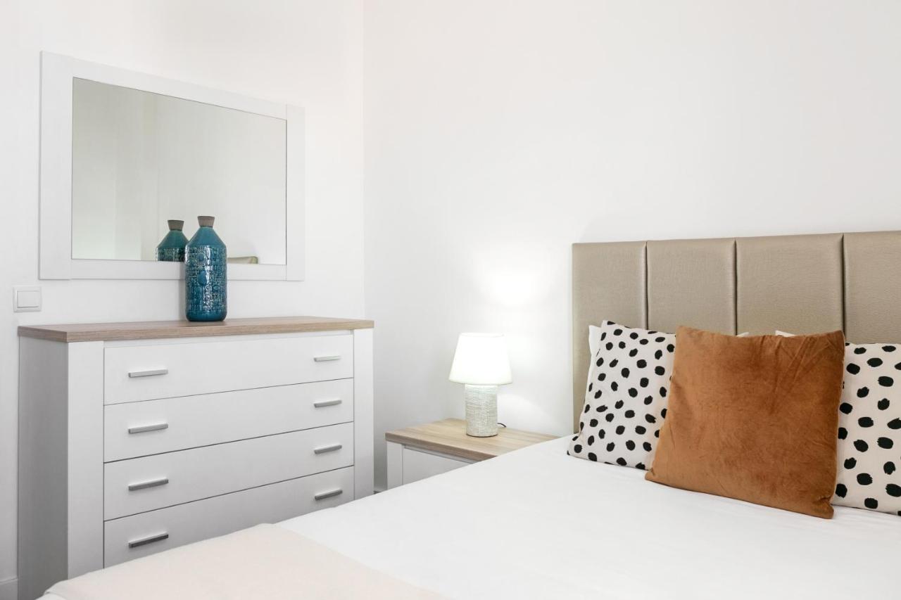 Casa da Marginal Apartment Peniche Bagian luar foto